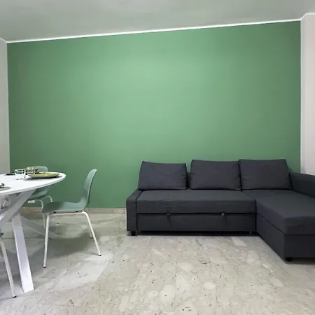 Atene House Appartament Zona Cimiano -