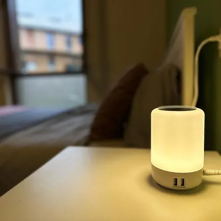 Daire Atene House Appartament Zona Cimiano - *