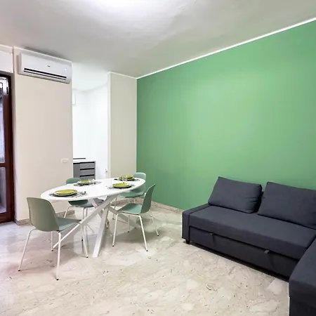 Appartement Atene House Appartament Zona Cimiano - *