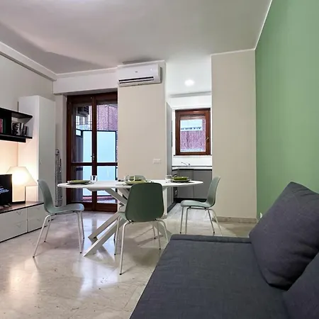 Atene House Appartament Zona Cimiano - * Milaan