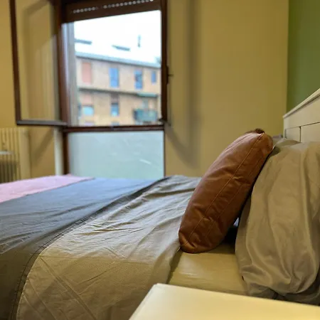 Atene House Appartament Zona Cimiano - Daire Milano