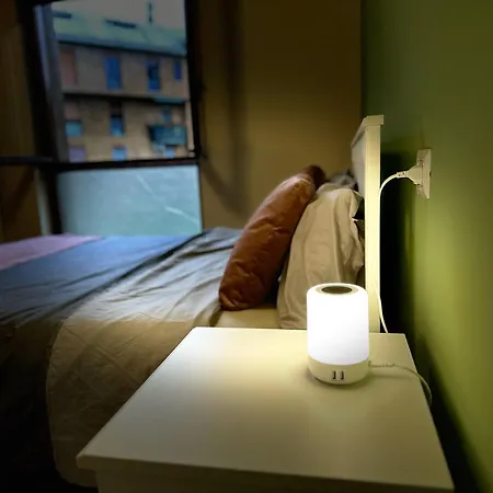 Atene House Appartament Zona Cimiano - Milano