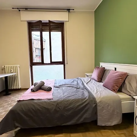 Atene House Appartament Zona Cimiano - *