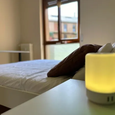 Atene House Appartament Zona Cimiano -