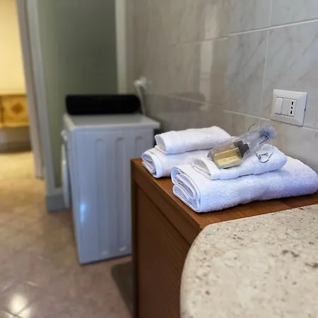 Atene House Appartament Zona Cimiano - Milano