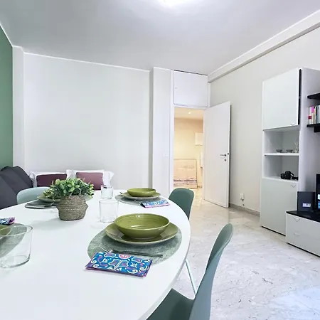 Appartement Atene House Appartament Zona Cimiano - *