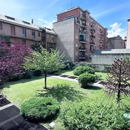 Atene House Appartament Zona Cimiano - *